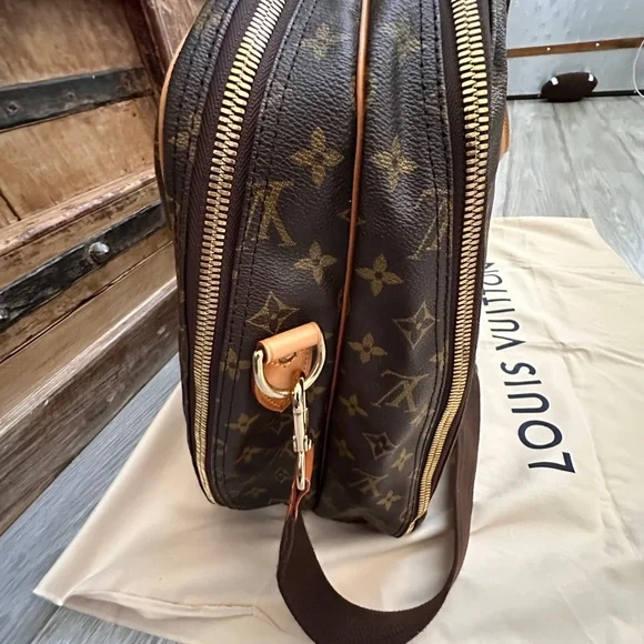 Louis Vuitton LV Bag  Alize2Poches - Picture 6 of 16